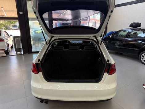 Audi A3 Sedan 1.4/ Attra. 16V TB FSI S-tronic