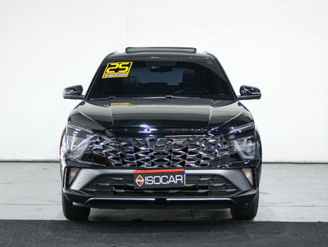 Hyundai Creta N Line 1.0 TB 12V Flex Aut.