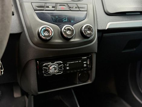 Chevrolet MONTANA LS 1.4 ECONOFLEX 8V 2p
