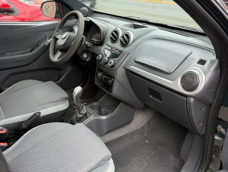 Chevrolet MONTANA LS 1.4 ECONOFLEX 8V 2p