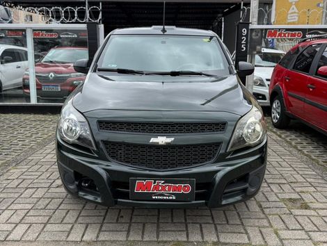 Chevrolet MONTANA LS 1.4 ECONOFLEX 8V 2p