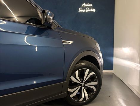 VolksWagen T-Cross Comfor. 200 TSI 1.0 Flex 5p Aut.