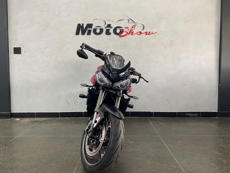 TRIUMPH STREET TRIPLE 765 RS