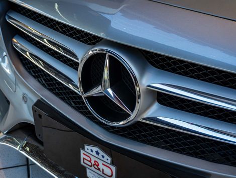 Mercedes C-250 Sport 2.0 16V 211cv Aut.