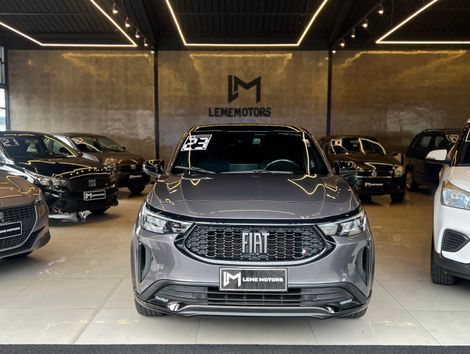 Fiat Fastback Limited Ed.1.3 270 T.Flex Aut.