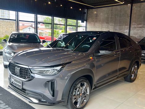 Fiat Fastback Limited Ed.1.3 270 T.Flex Aut.