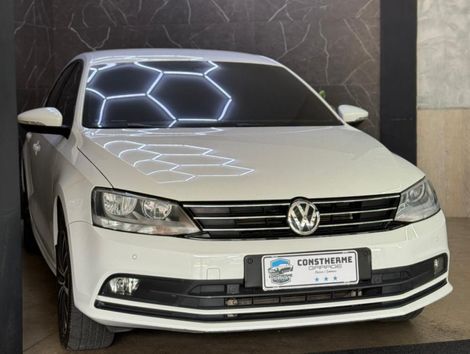 VolksWagen JETTA Comfortline 1.4 TSI 16V 4p Aut.