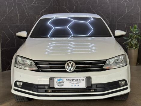VolksWagen JETTA Comfortline 1.4 TSI 16V 4p Aut.