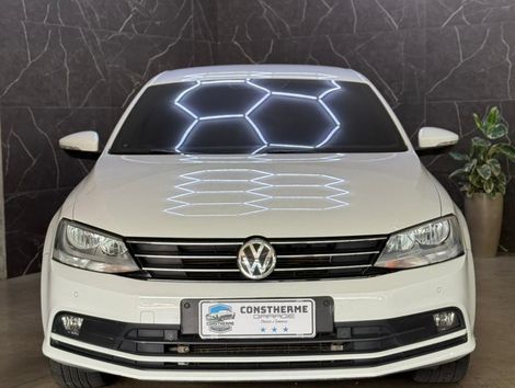 VolksWagen JETTA Comfortline 1.4 TSI 16V 4p Aut.