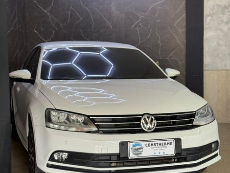 VolksWagen JETTA Comfortline 1.4 TSI 16V 4p Aut.