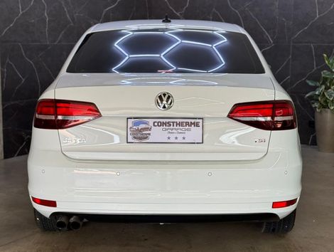 VolksWagen JETTA Comfortline 1.4 TSI 16V 4p Aut.