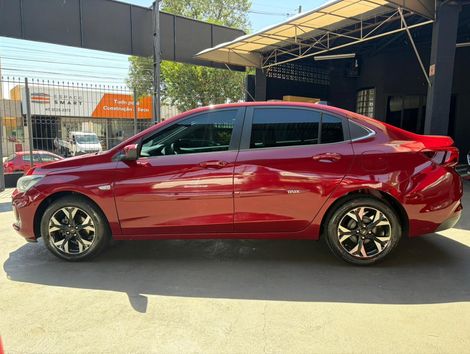 Chevrolet ONIX SEDAN Plus LTZ 1.0 12V TB Flex Aut.