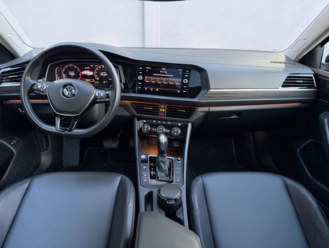 VolksWagen JETTA Comfort. 250 TSI 1.4 Flex 16v Aut.