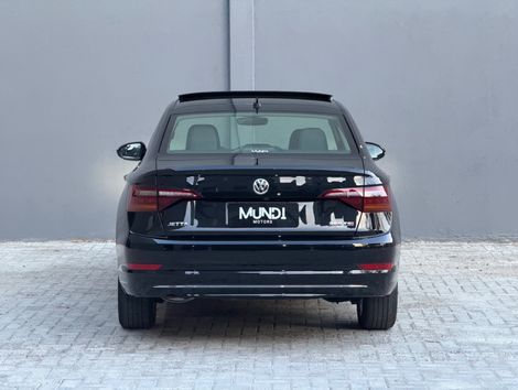 VolksWagen JETTA Comfort. 250 TSI 1.4 Flex 16v Aut.