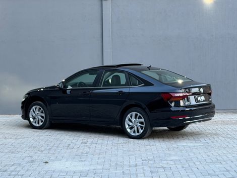 VolksWagen JETTA Comfort. 250 TSI 1.4 Flex 16v Aut.