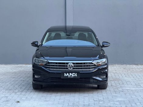 VolksWagen JETTA Comfort. 250 TSI 1.4 Flex 16v Aut.