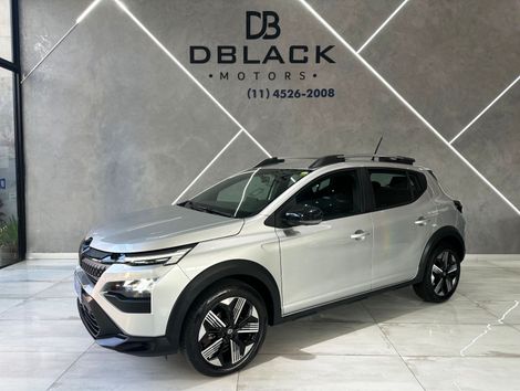 Renault Kardian Techno Flex 1.0 TB 12V 5p Aut.
