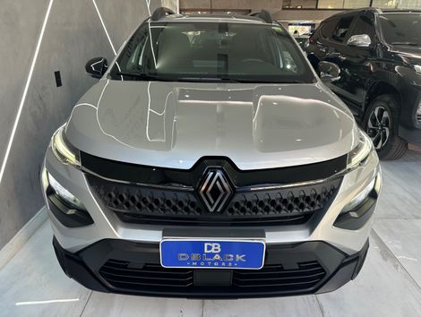 Renault Kardian Techno Flex 1.0 TB 12V 5p Aut.