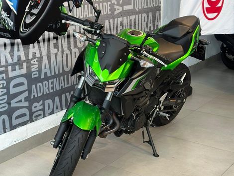 KAWASAKI Z 500