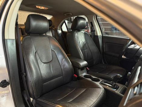 Ford Fusion SEL 2.5 16V 173cv Aut.