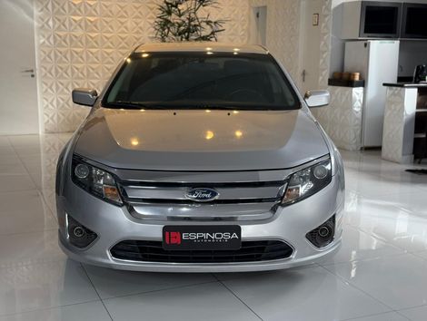 Ford Fusion SEL 2.5 16V 173cv Aut.