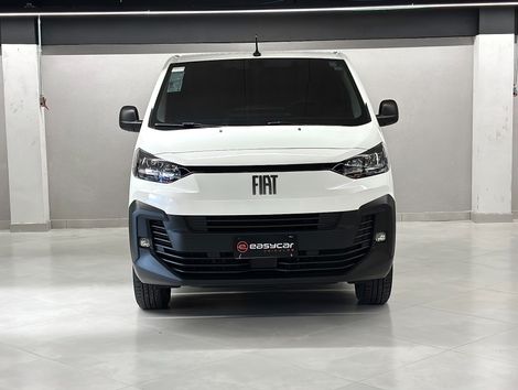 Fiat Scudo Cargo 2.2 16V Turbo Diesel