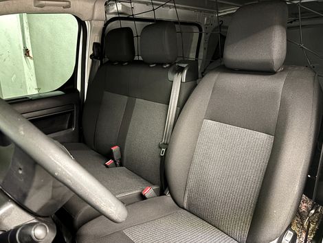 Fiat Scudo Cargo 2.2 16V Turbo Diesel