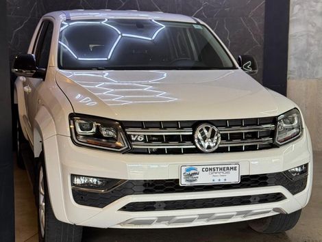 VolksWagen AMAROK Highline CD 3.0 4x4 TB Dies. Aut.