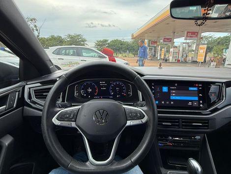 VolksWagen Nivus Highline 1.0 200 TSI Flex Aut.