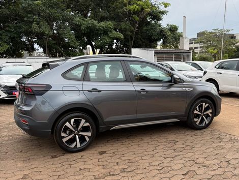 VolksWagen Nivus Highline 1.0 200 TSI Flex Aut.