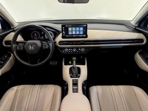 Honda ZR-V Touring 2.0 16V 5p Aut.