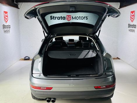 Audi Q3 Prest. 1.4 TFSI Flex/Prest. S-tronic