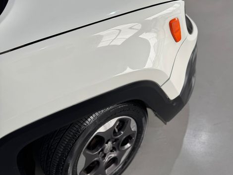 Jeep Renegade Sport 1.8 4x2 Flex 16V Mec.