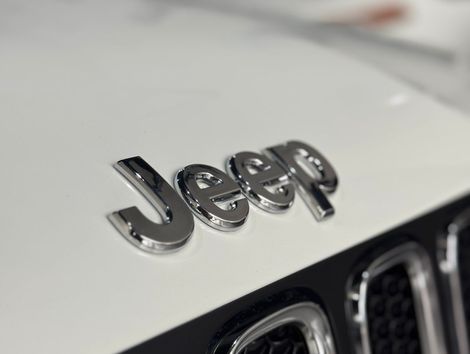 Jeep Renegade Sport 1.8 4x2 Flex 16V Mec.