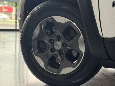 Jeep Renegade Sport 1.8 4x2 Flex 16V Mec.