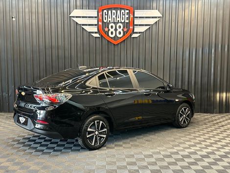 Chevrolet ONIX SEDAN Plus LT 1.0 12V TB Flex Aut.