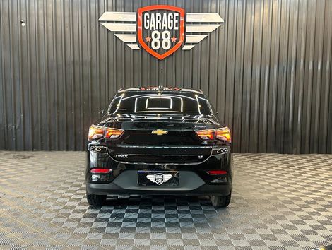 Chevrolet ONIX SEDAN Plus LT 1.0 12V TB Flex Aut.