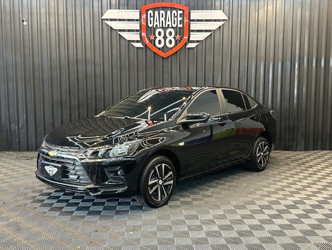 Chevrolet ONIX SEDAN Plus LT 1.0 12V TB Flex Aut.