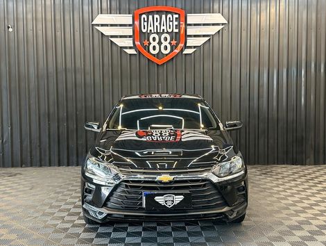 Chevrolet ONIX SEDAN Plus LT 1.0 12V TB Flex Aut.