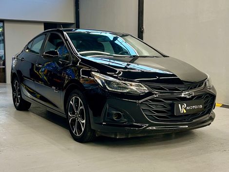 Chevrolet CRUZE Midnight 1.4 16V TB Flex Aut.