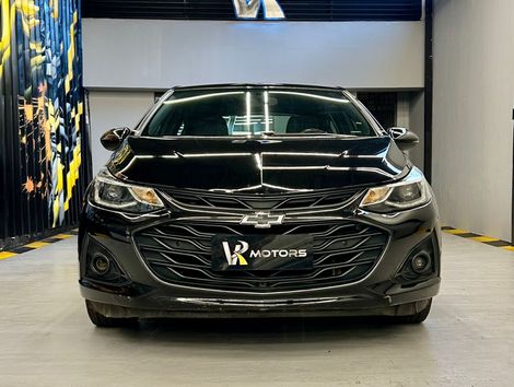 Chevrolet CRUZE Midnight 1.4 16V TB Flex Aut.