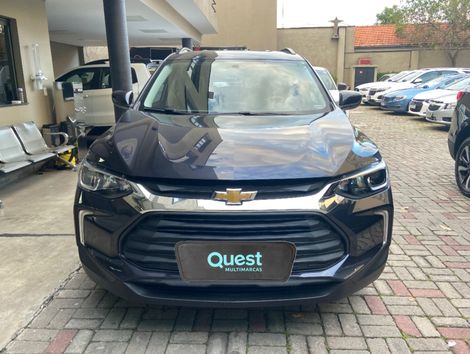 Chevrolet TRACKER LT 1.0 Turbo 12V Flex Aut.