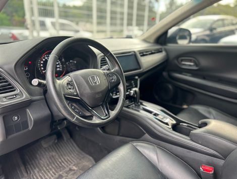 Honda WR-V EXL 1.5 Flexone 16V 5p Aut.