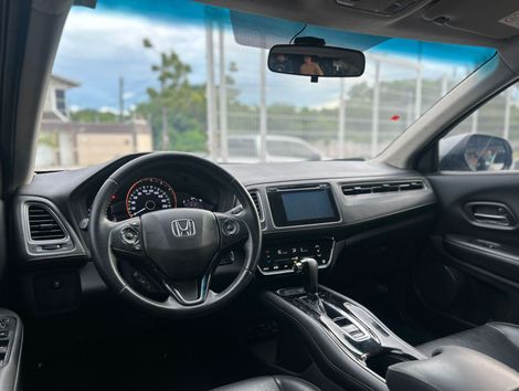 Honda WR-V EXL 1.5 Flexone 16V 5p Aut.