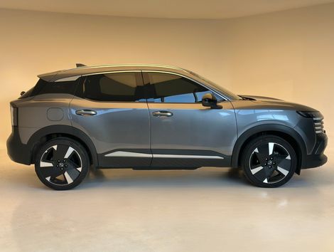 Nissan KICKS Exclusive 1.0 Turbo Flex Aut.