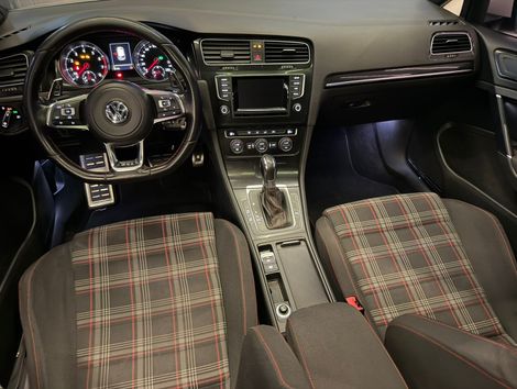 VolksWagen Golf GTi 2.0 TSI 220cv Aut.
