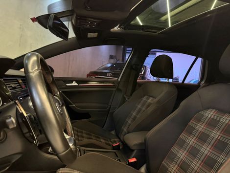 VolksWagen Golf GTi 2.0 TSI 220cv Aut.