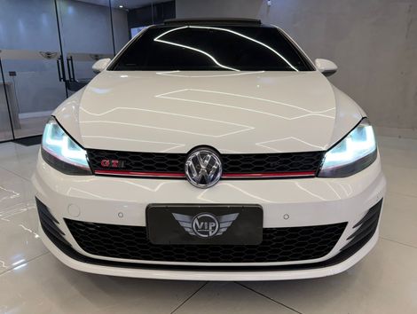 VolksWagen Golf GTi 2.0 TSI 220cv Aut.