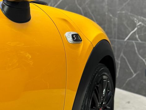 Mini COOPER S 2.0 Turbo 16v 3p Aut.