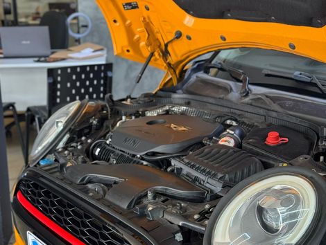 Mini COOPER S 2.0 Turbo 16v 3p Aut.